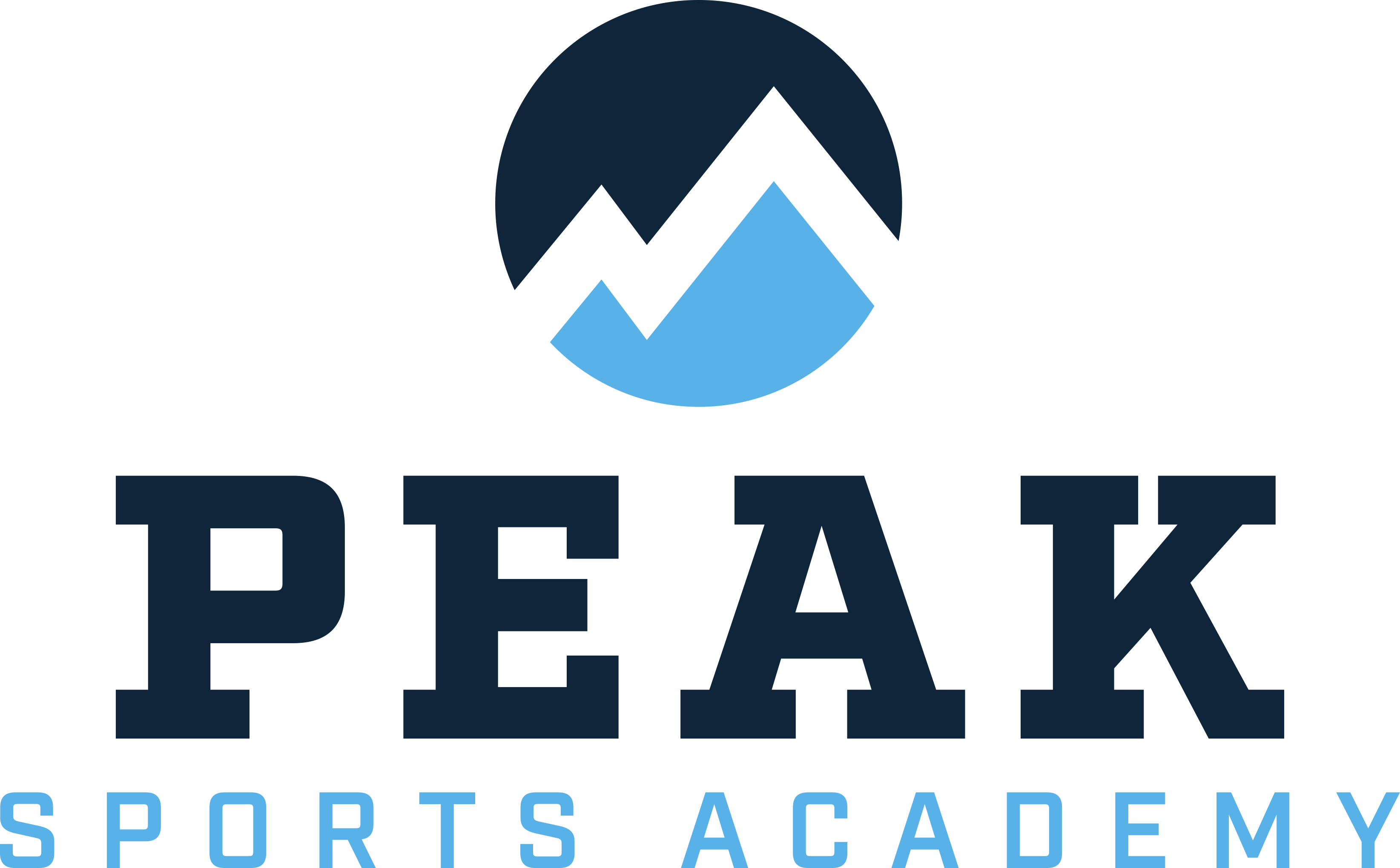 PeakSportsAcademy_LogoConcept